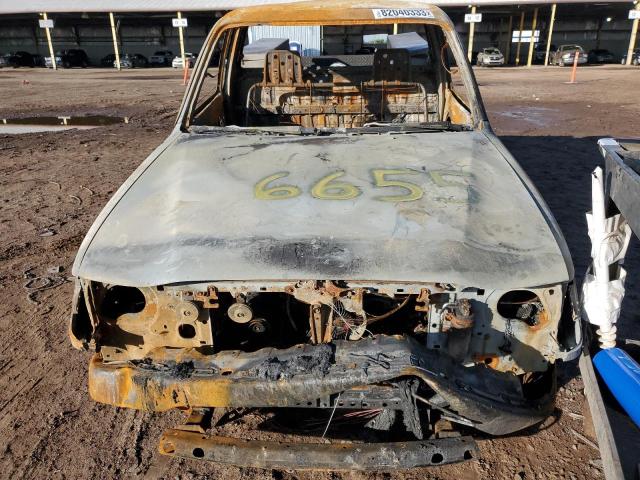 Image 5 of 2003 Toyota Tacoma salvage vehicle - Lot #82040333 at Copart