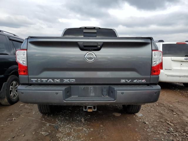 1N6BA1F43GN514439 | 2016 Nissan titan xd sl