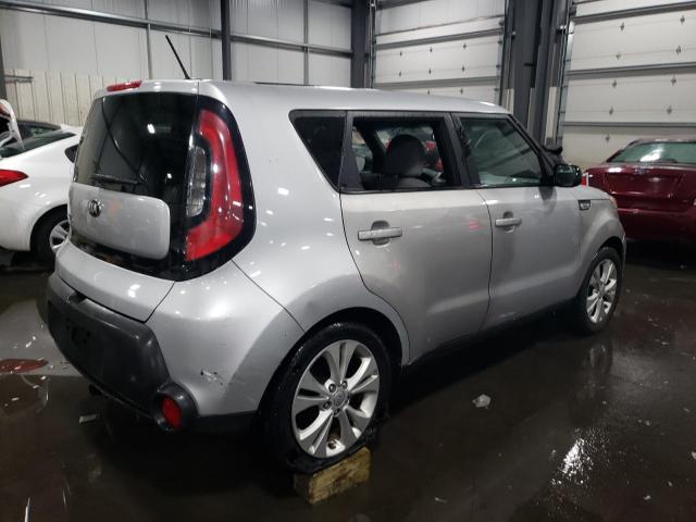 KNDJP3A58F7759197 | 2015 KIA SOUL +