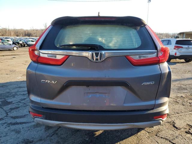 2HKRW6H34HH219310 | 2017 Honda cr-v lx