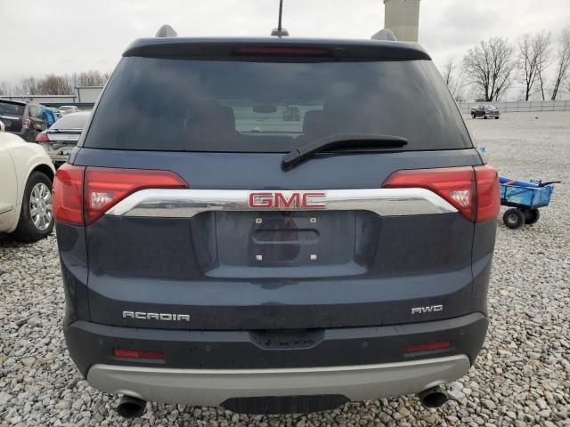 1GKKNULS9KZ154711 | 2019 GMC ACADIA SLT