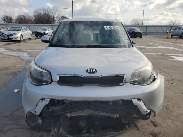 KNDJN2A24F7812404 | 2015 KIA SOUL