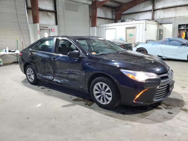 2016 Toyota Camry Le VIN: 4T4BF1FK7GR530718 Lot: 79741573