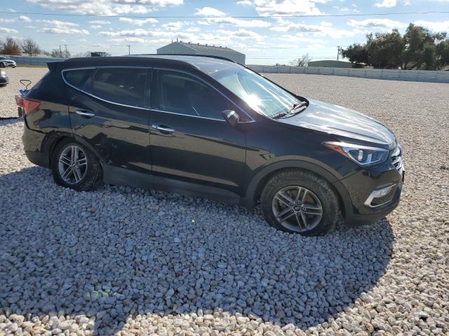 5NMZU3LB6JH105315 | 2018 HYUNDAI SANTA FE S