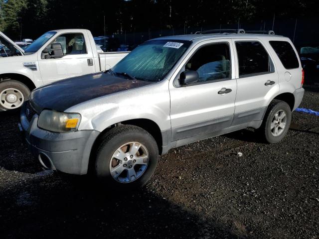 2005 Ford Escape XLT