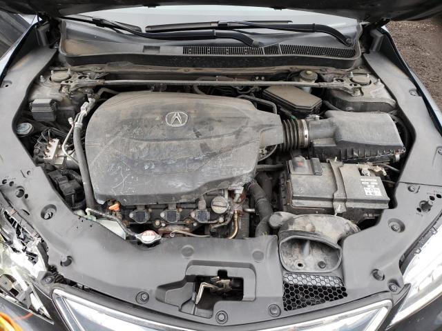 19UUB3F5XFA006229 | 2015 ACURA TLX TECH