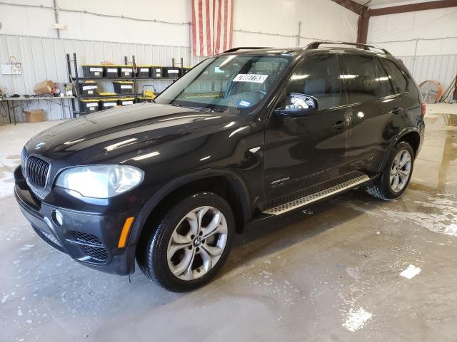 2011 BMW X5 xDrive35d