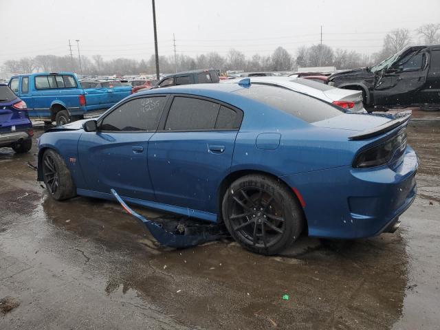 2C3CDXGJ2MH595383 | 2021 DODGE CHARGER SC