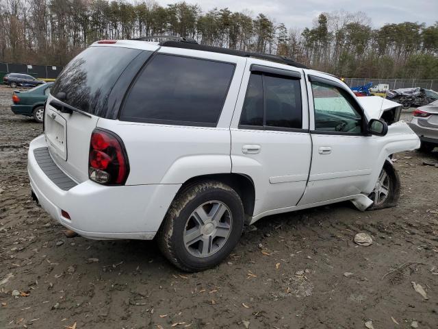 1GNDT13S672114540 | 2007 Chevrolet trailblazer ls