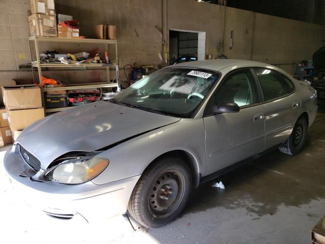 2006 Ford Taurus SE