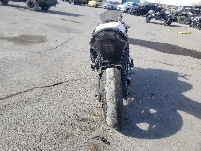 2016 KAWASAKI ZX636 F - JKBZXJF10GA008490