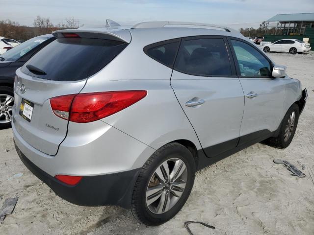 KM8JU3AG1EU806642 | 2014 HYUNDAI TUCSON GLS