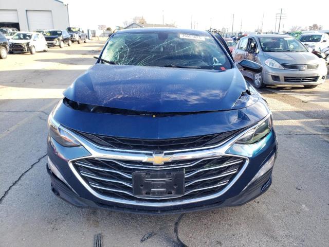 1G1ZD5ST7KF117793 | 2019 CHEVROLET MALIBU LT