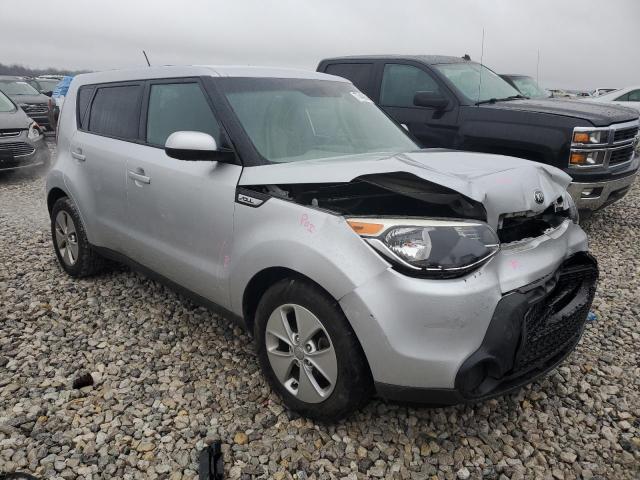 KNDJN2A29F7815511 | 2015 KIA SOUL