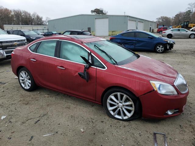 1G4PS5SK5G4177047 | 2016 BUICK VERANO