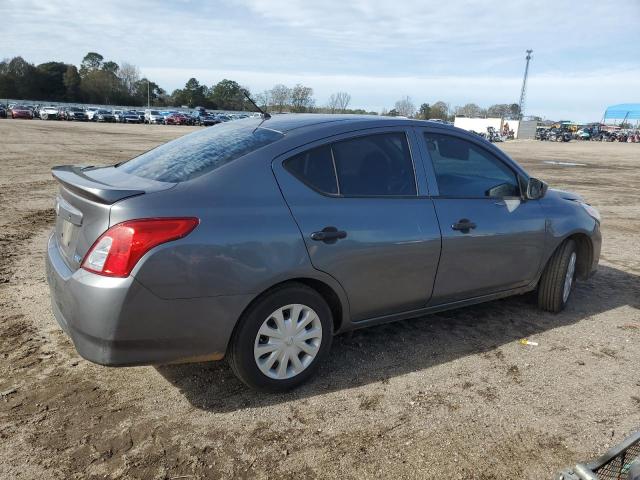 3N1CN7AP0GL887098 | 2016 NISSAN VERSA S