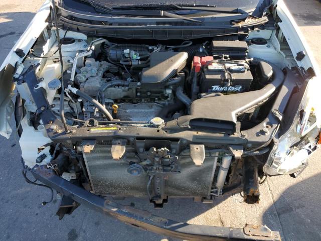 2012 Nissan Rogue S VIN: JN8AS5MTXCW261951 Lot: 79326213