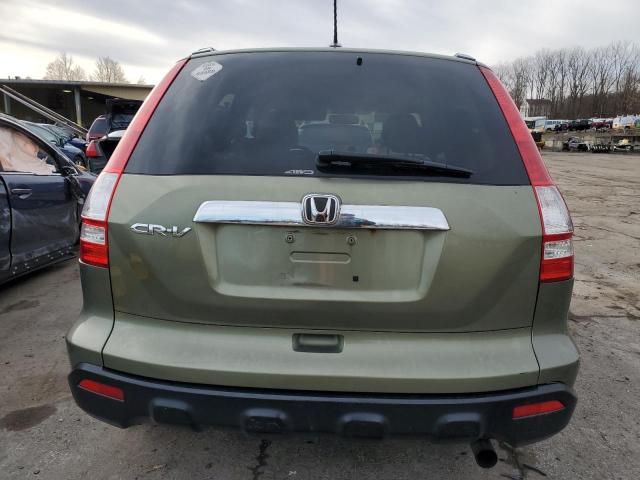 2009 Honda Cr-V Ex-L VIN: 5J6RE48709L049173 Lot: 40894128