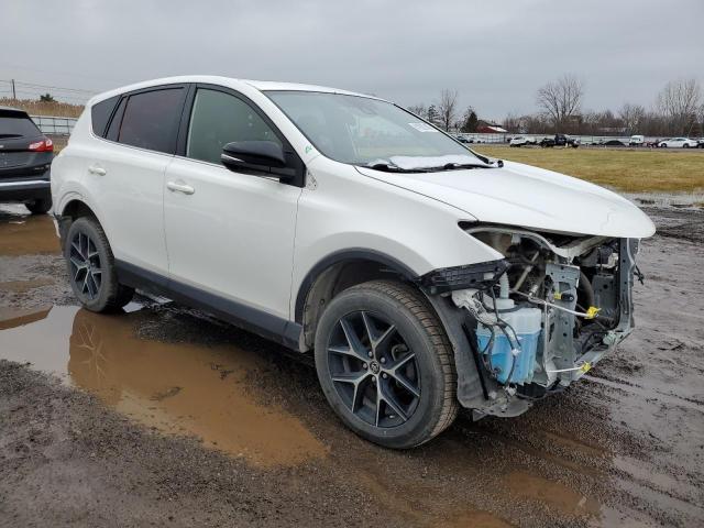 JTMJFREVXJJ749069 | 2018 TOYOTA RAV4 SE