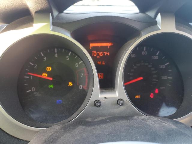 2016 NISSAN JUKE S - JN8AF5MR1GT600368