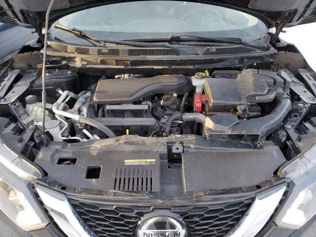 2020 NISSAN QASHQAI - JN1BJ1CWXLW377631