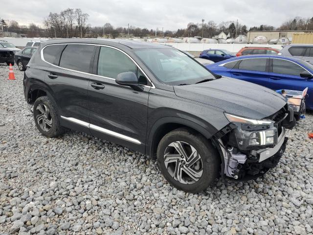 2022 HYUNDAI SANTA FE S - 5NMS24AJXNH434967