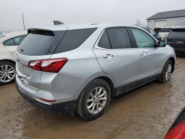 2GNAXKEVXK6107512 | 2019 Chevrolet equinox lt