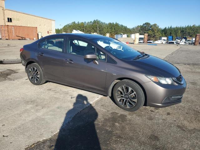 2HGFB2F88EH540813 | 2014 HONDA CIVIC EX