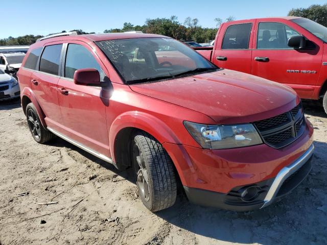 Vin: 3c4pdcgb0lt271739, lot: 79452673, dodge journey crossroad 20204