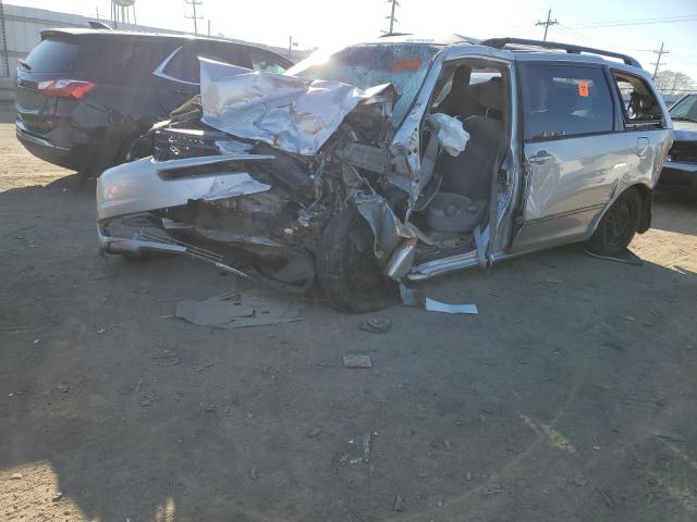 2004 Toyota Sienna CE