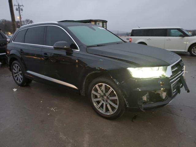 WA1VAAF76JD008489 2018 AUDI Q7, photo no. 4