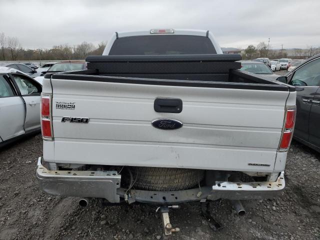 1FTFW1EF0EFB32496 | 2014 FORD F150 SUPER