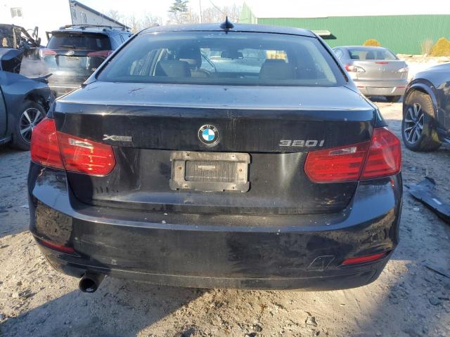 WBA3C3C55EF984728 | 2014 BMW 320 I XDRI