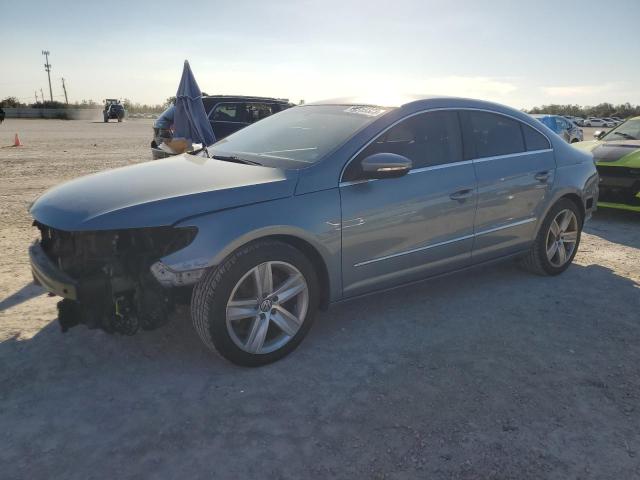 2013 Volkswagen CC Sport