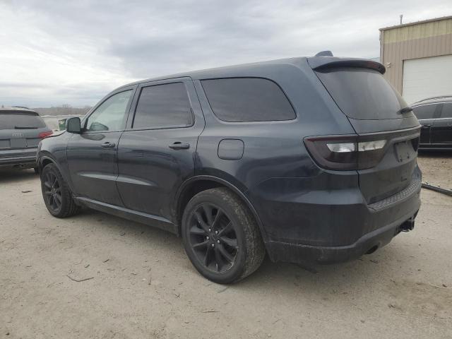 1C4SDHCT0EC394235 | 2014 DODGE DURANGO R/