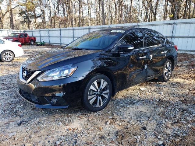 3N1AB7AP9JY228513 | 2018 NISSAN SENTRA S