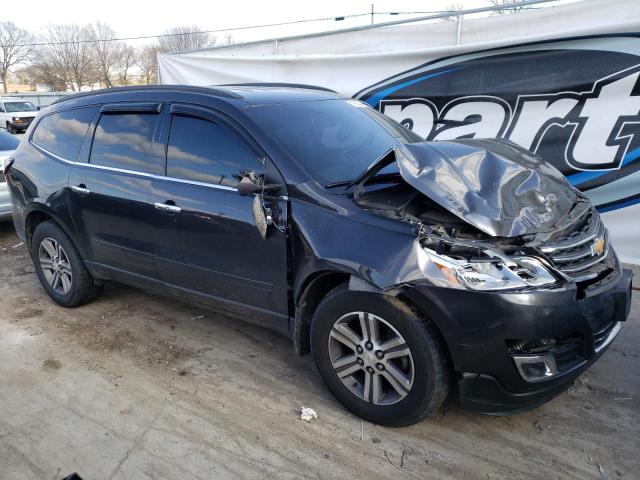 1GNKVHKD4FJ330484 | 2015 CHEVROLET TRAVERSE L