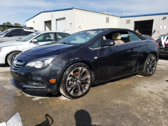 2016 Buick Cascada Premium