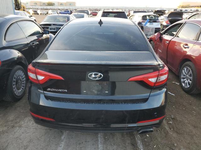 5NPE24AF8HH537398 | 2017 HYUNDAI SONATA SE