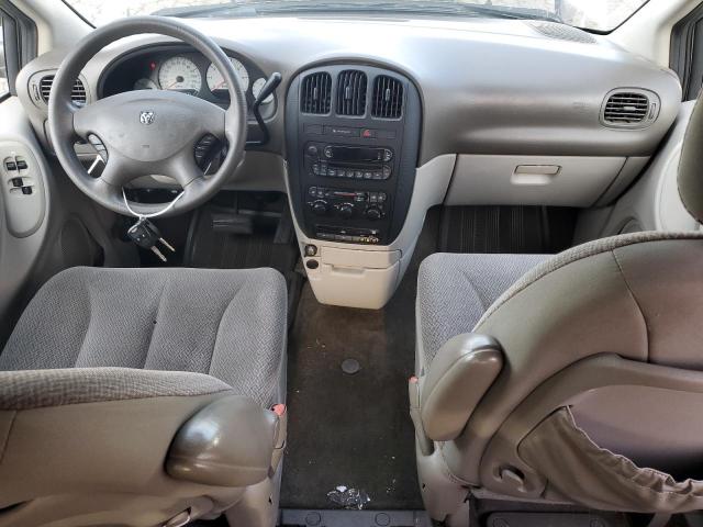 2006 Dodge Grand Caravan Se VIN: 1D4GP24R06B624380 Lot: 80352443