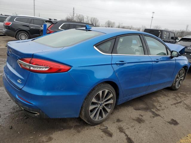 3FA6P0T94LR108566 | 2020 FORD FUSION SE