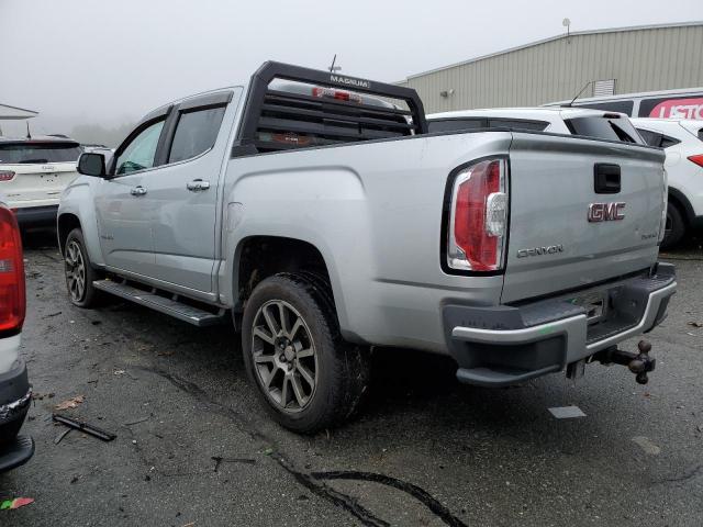 1GTP6EE1XH1156760 | 2017 GMC CANYON DEN