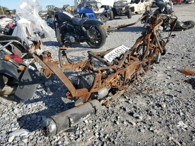 2005 SUZUKI AN400 K3 - JS1CK43AX52101071