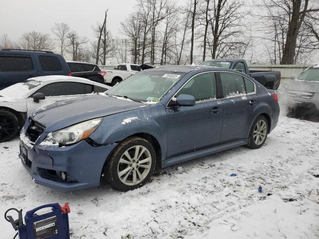 2014 Subaru Legacy 2.5i Limited