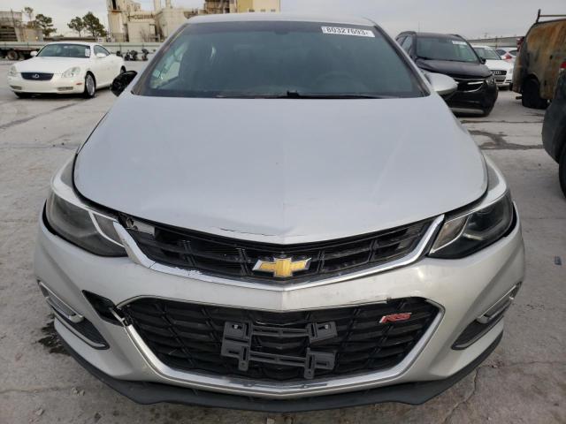 1G1BE5SM5H7125837 | 2017 CHEVROLET CRUZE LT