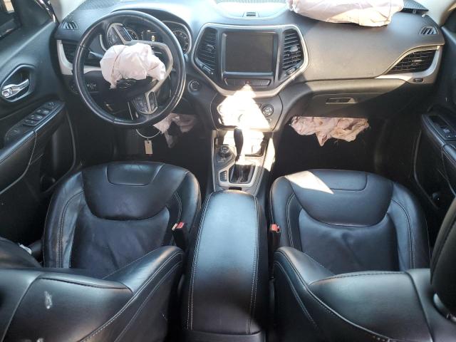 2015 JEEP CHEROKEE L - 1C4PJMCS0FW625388