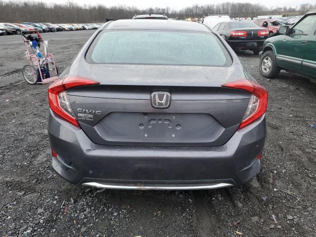 2HGFC2F68LH530372 | 2020 Honda civic lx