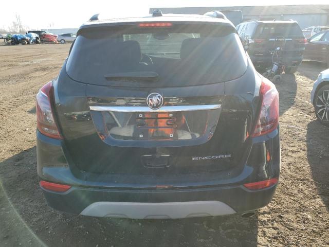 KL4CJCSM6KB917277 | 2019 BUICK ENCORE ESS