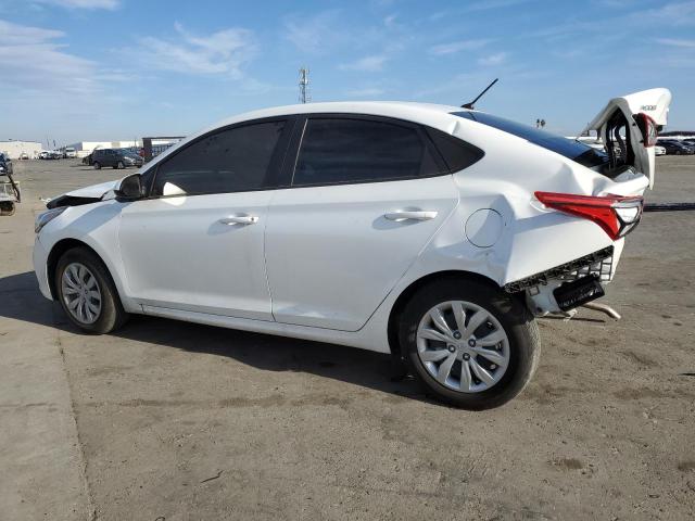 3KPC24A67NE175295 | 2022 HYUNDAI ACCENT SE