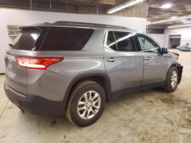 1GNEVGKW0LJ152027 | 2020 CHEVROLET TRAVERSE L